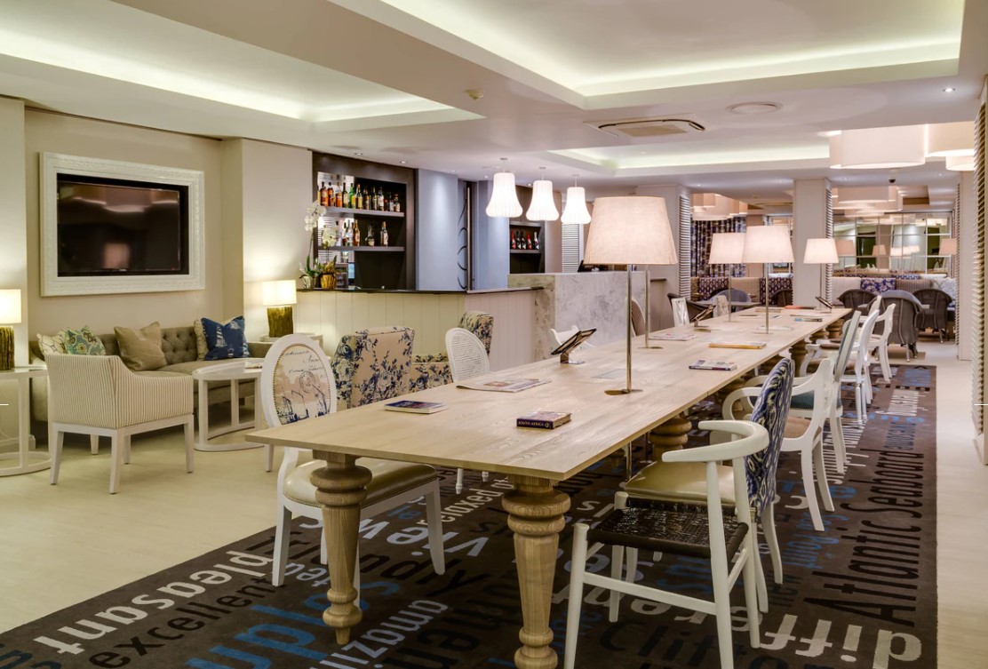 Protea Hotel Cape Town Sea Point thumbnail 5